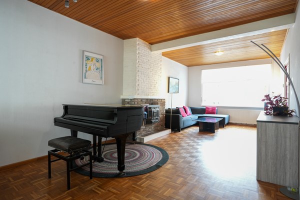 Medium property photo - Bloemenweg 62, 6221 TV Maastricht